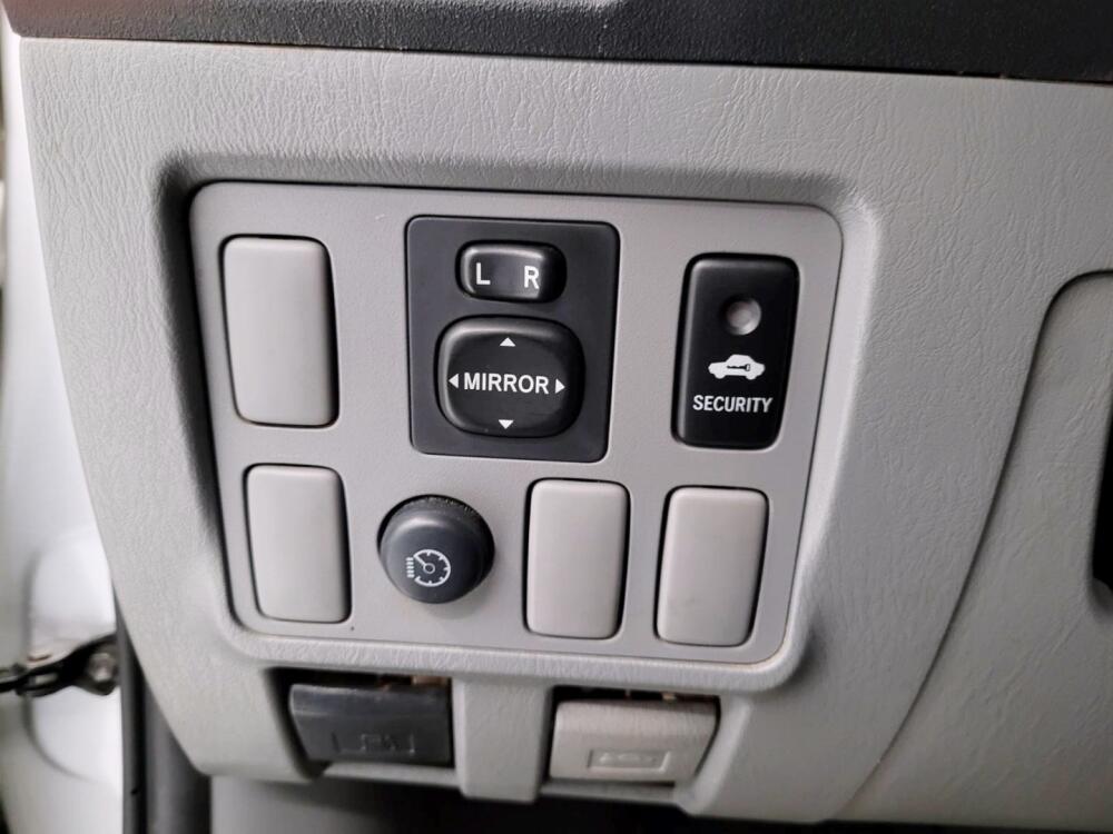 Toyota Hilux CD