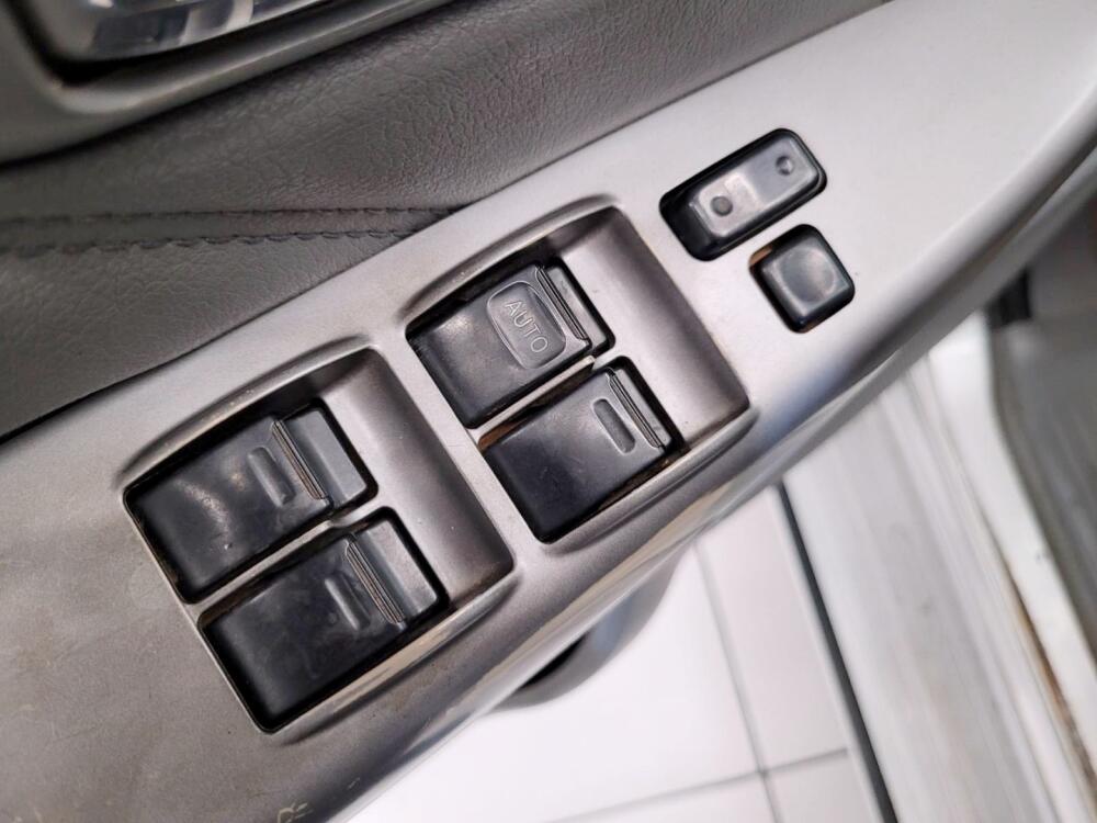 Toyota Hilux CD