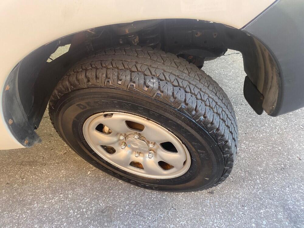 Toyota Hilux CD
