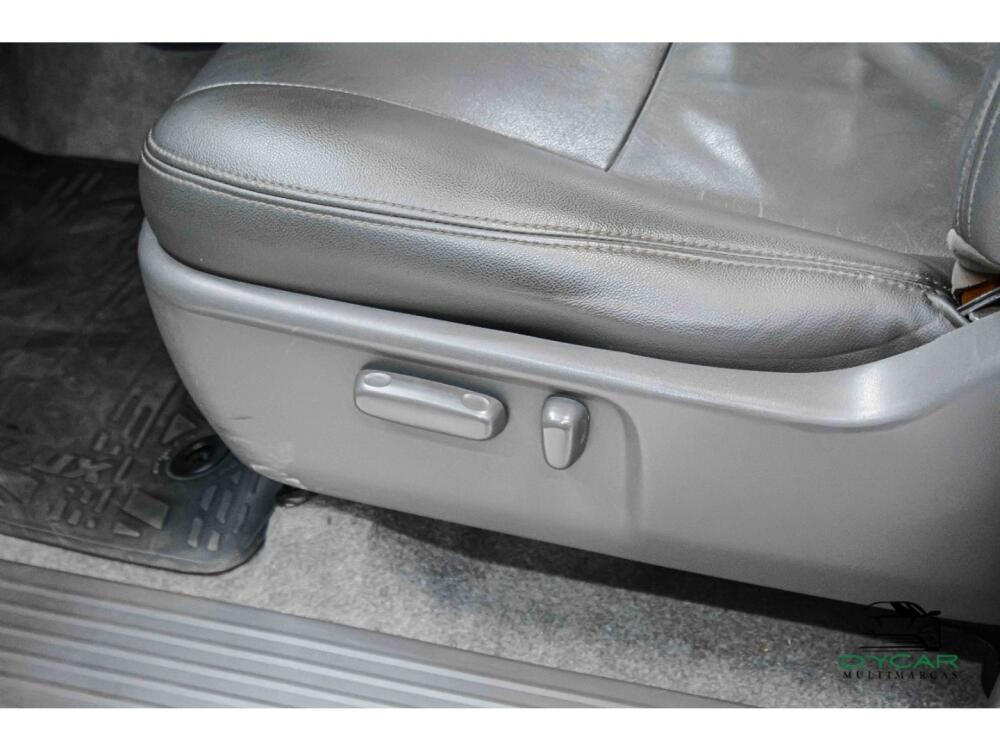 Toyota Hilux CD