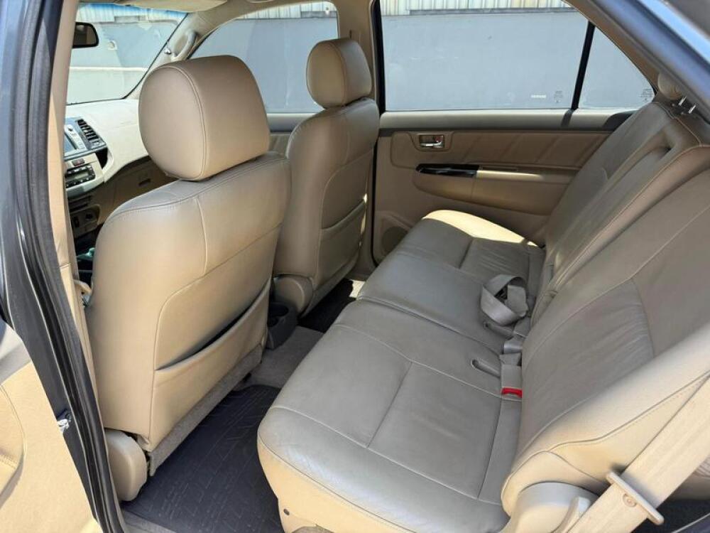 Toyota Hilux CD