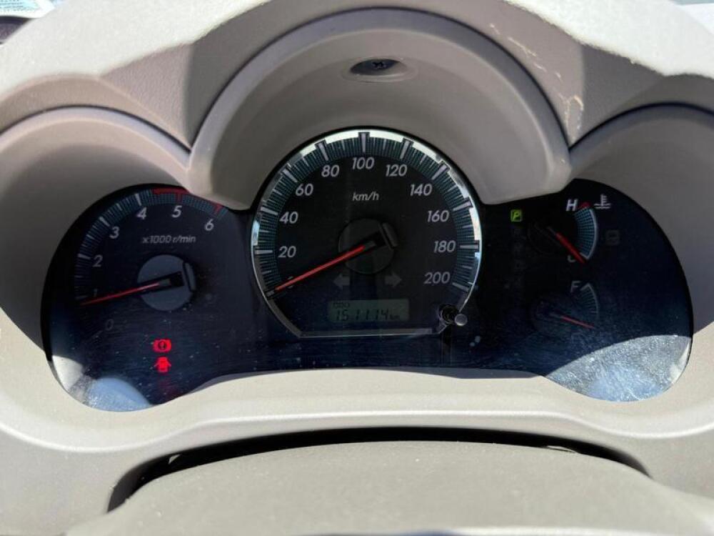 Toyota Hilux CD