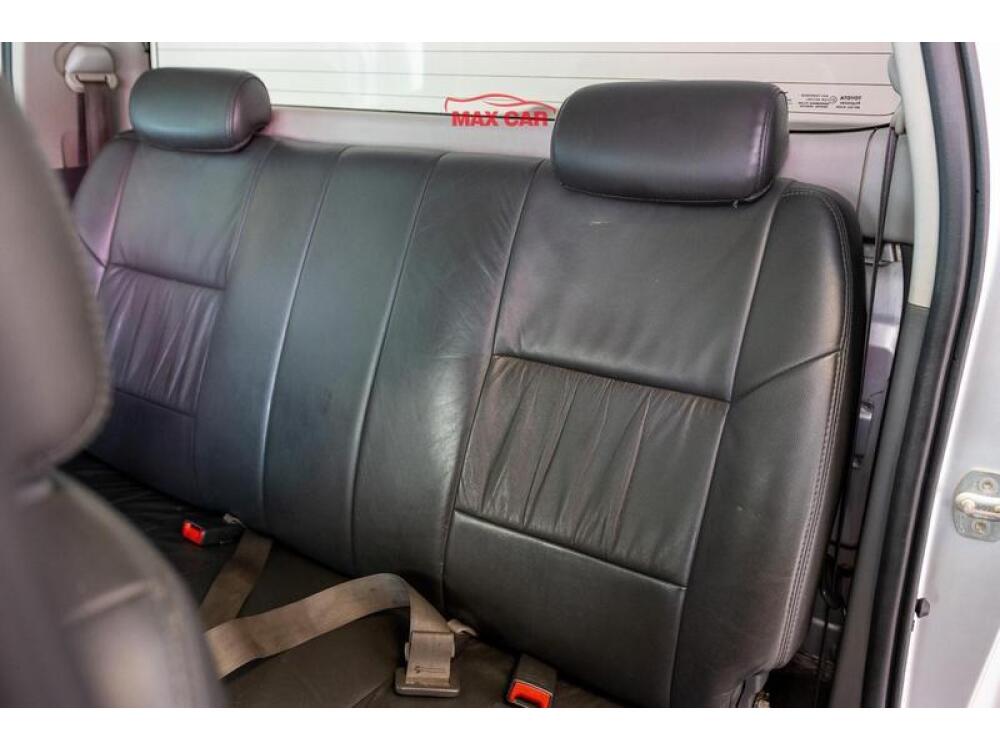 Toyota Hilux CD