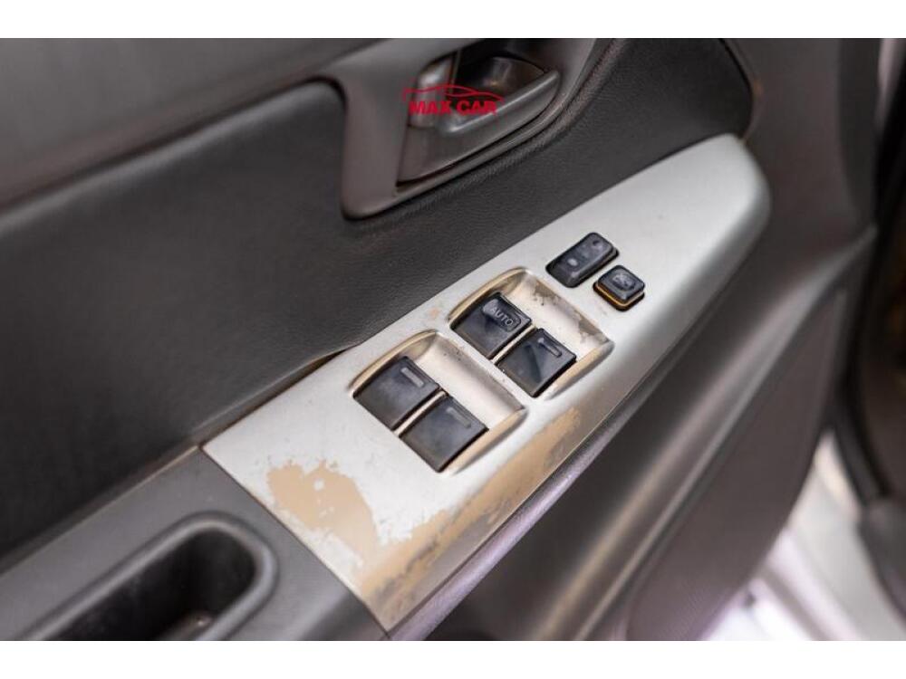 Toyota Hilux CD