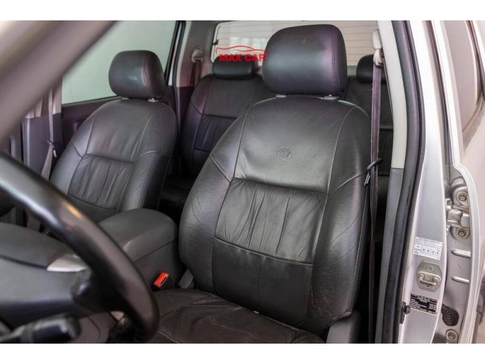 Toyota Hilux CD