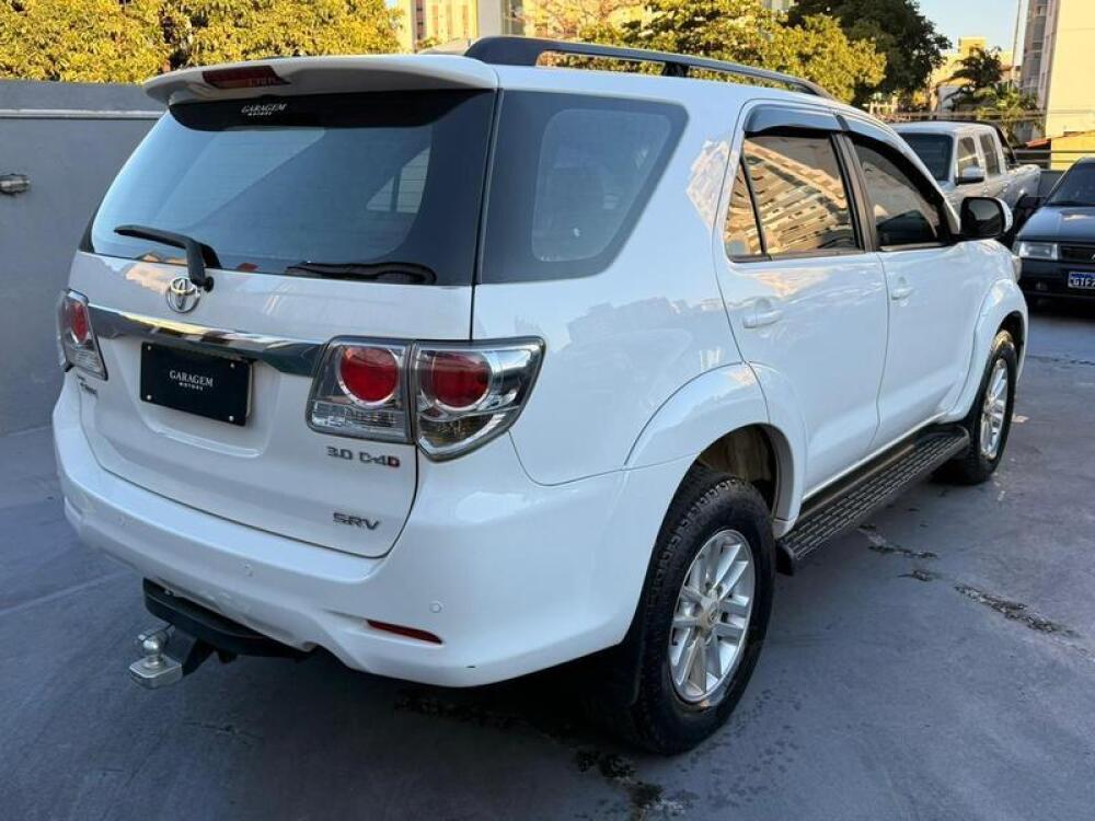 Toyota Hilux CD