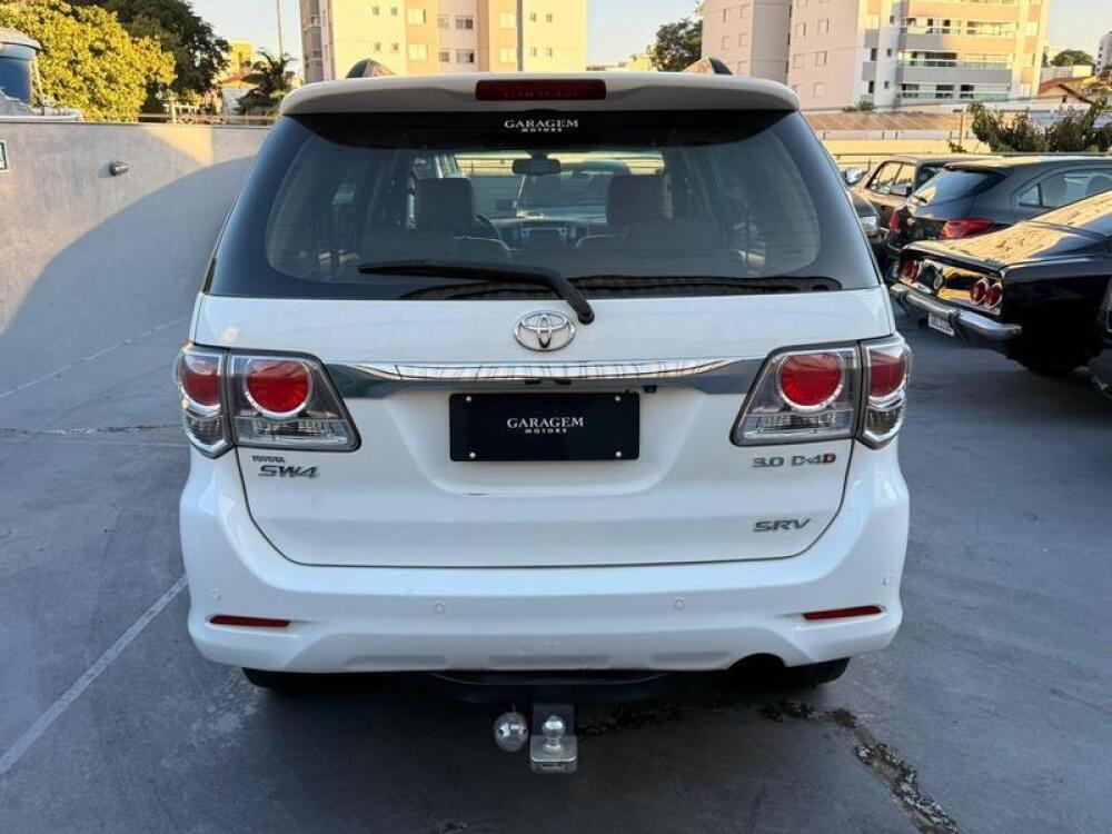 Toyota Hilux CD