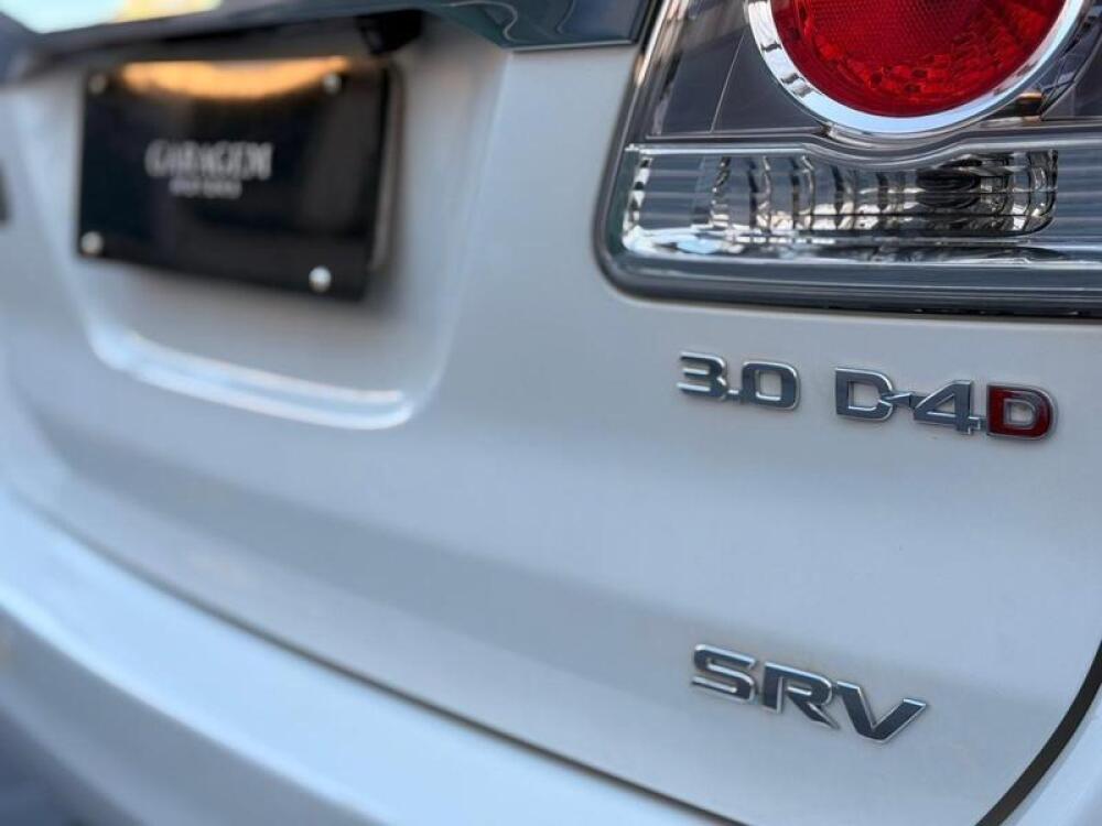 Toyota Hilux CD