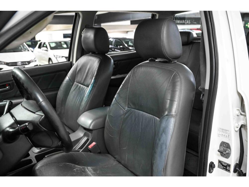 Toyota Hilux CD