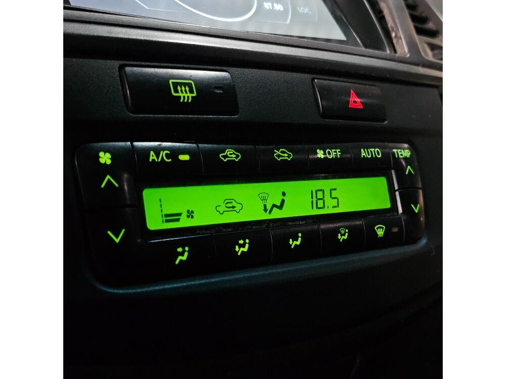 Toyota Hilux CD