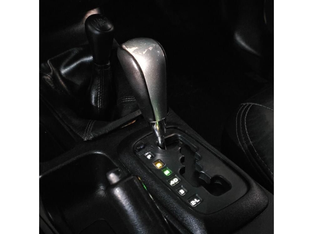 Toyota Hilux CD