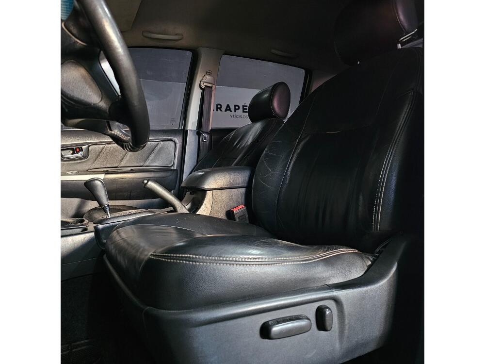 Toyota Hilux CD