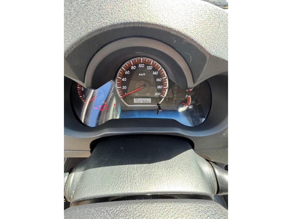 Toyota Hilux CD