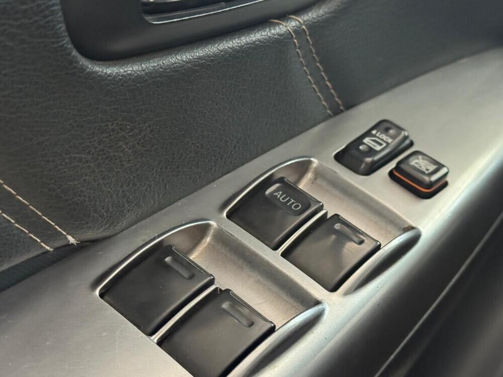 Toyota Hilux CD