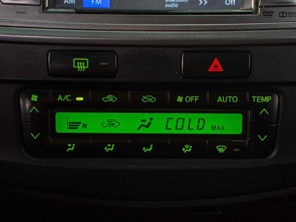 Toyota Hilux CD