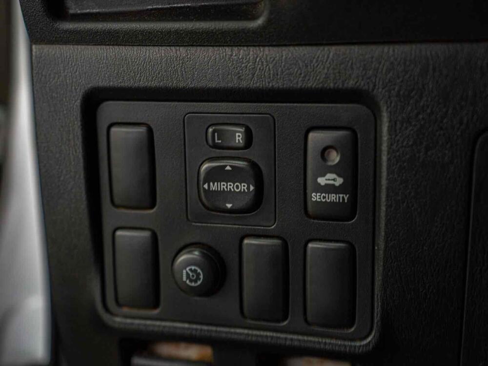 Toyota Hilux CD