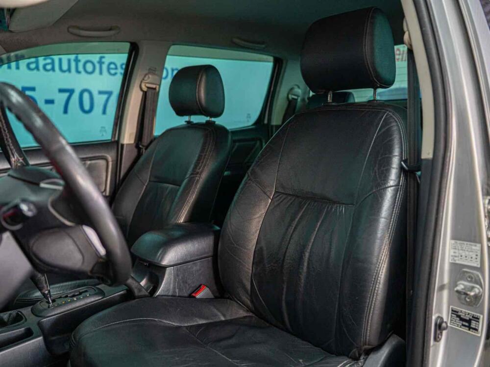 Toyota Hilux CD