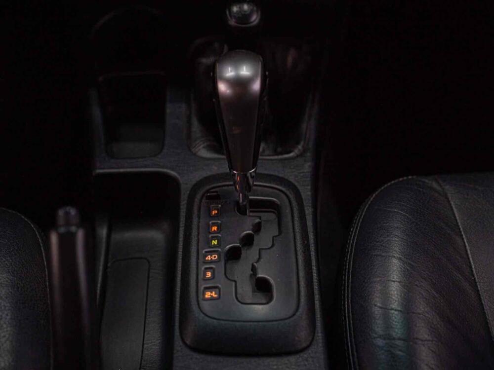 Toyota Hilux CD