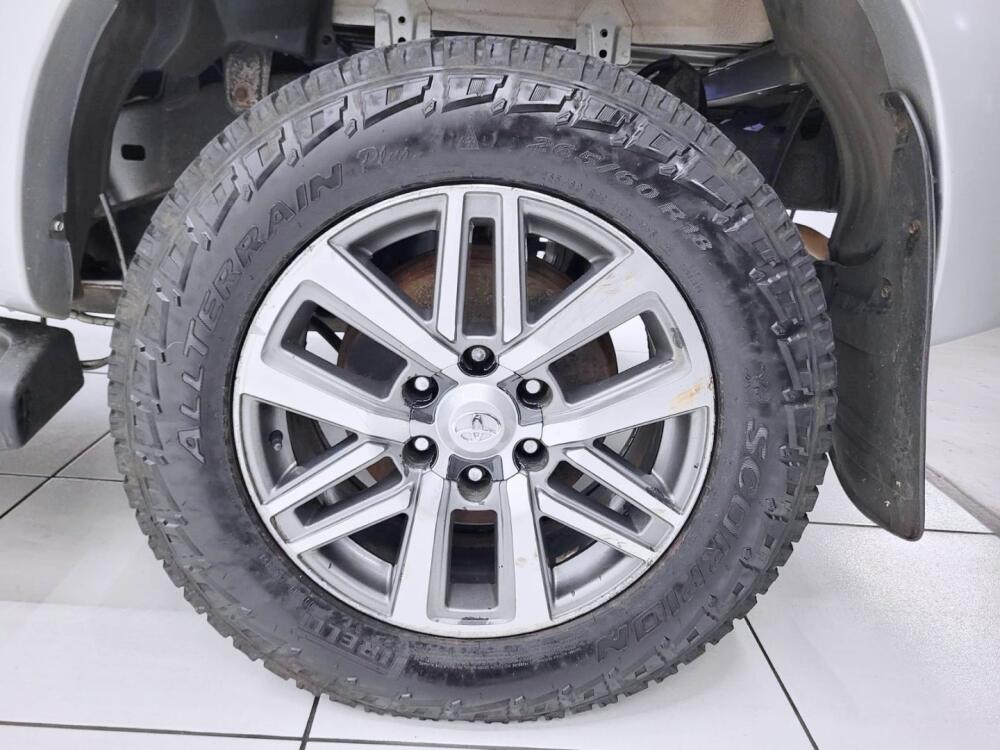 Toyota Hilux CD