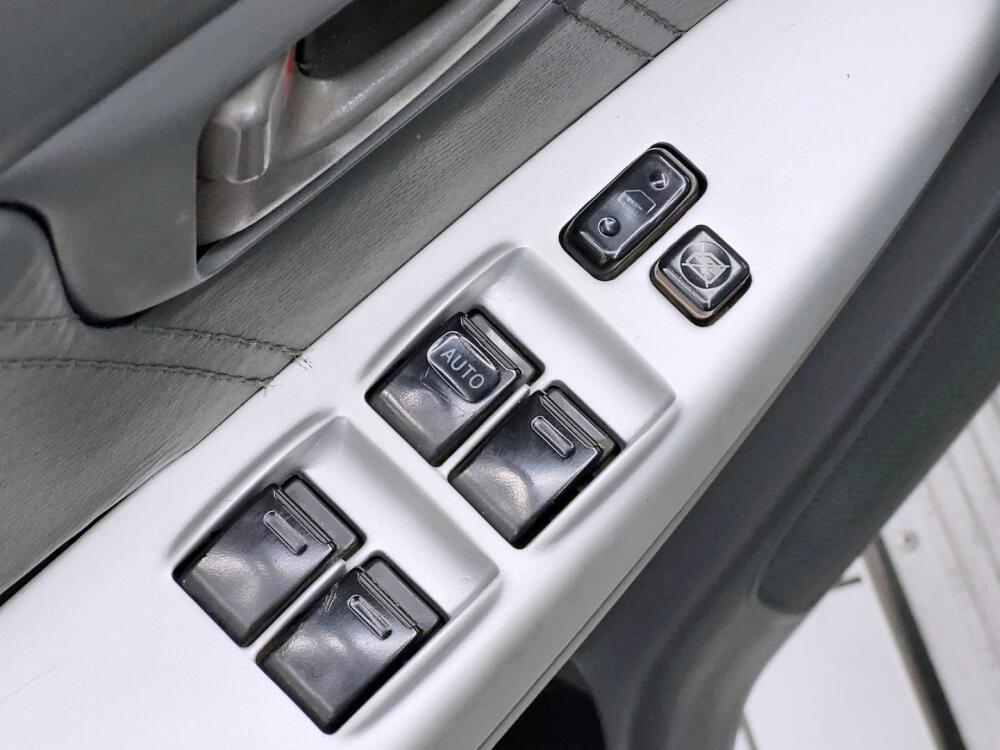 Toyota Hilux CD