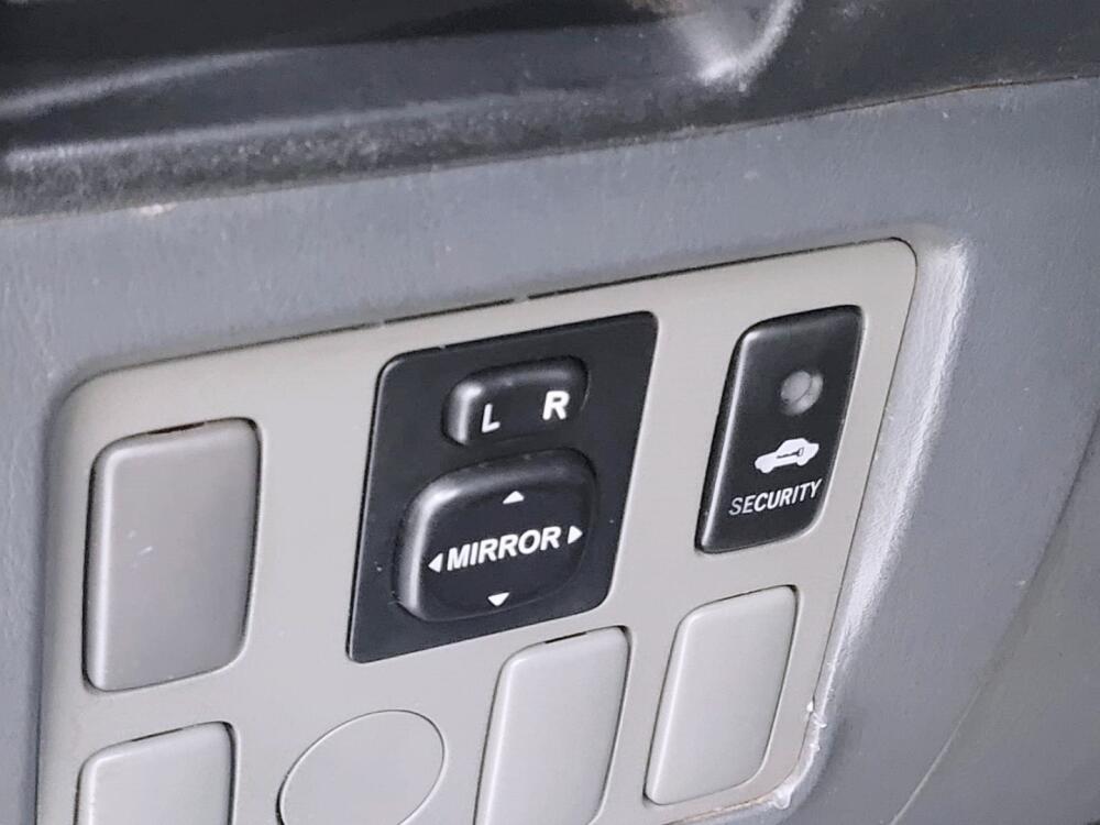 Toyota Hilux CD
