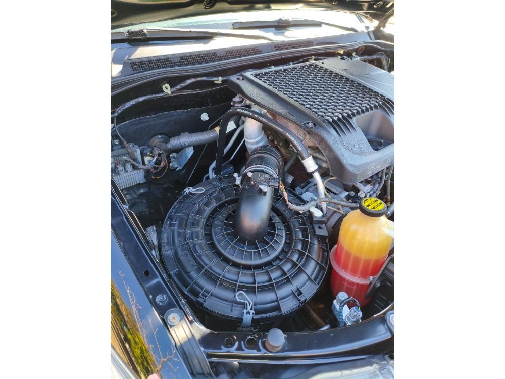 Toyota Hilux CD