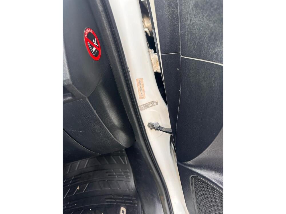 Toyota Hilux CD