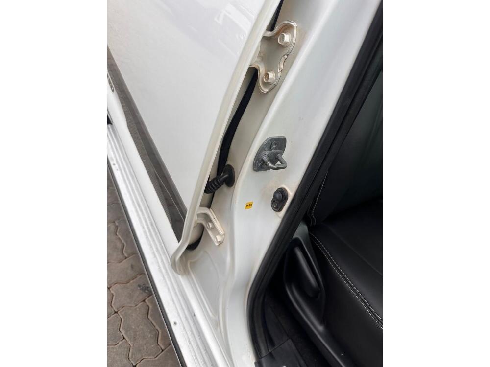 Toyota Hilux CD