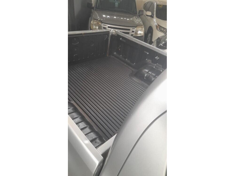 Toyota Hilux CD
