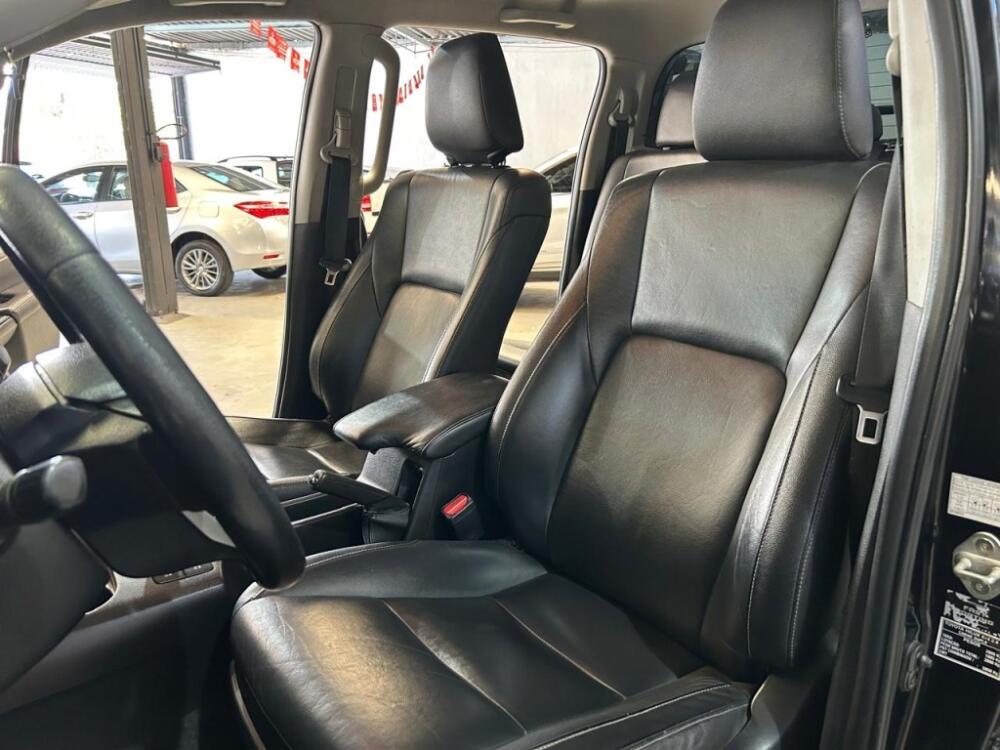 Toyota Hilux CD