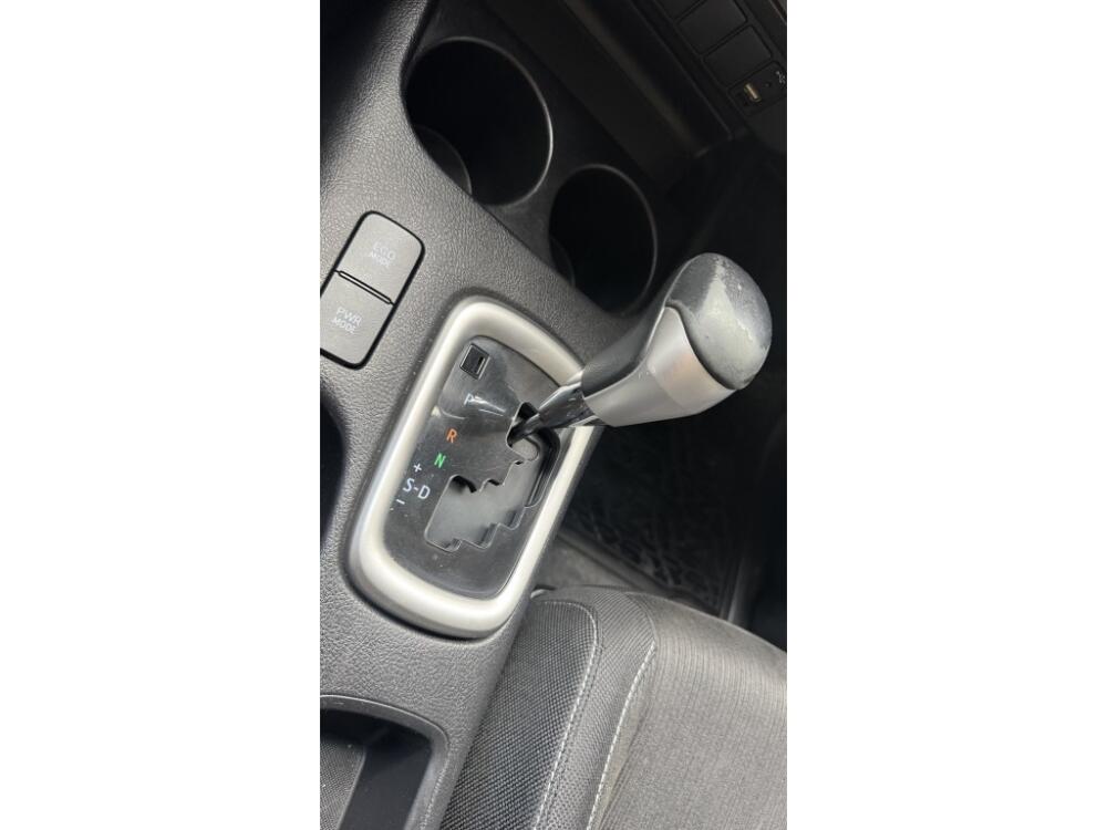 Toyota Hilux CD