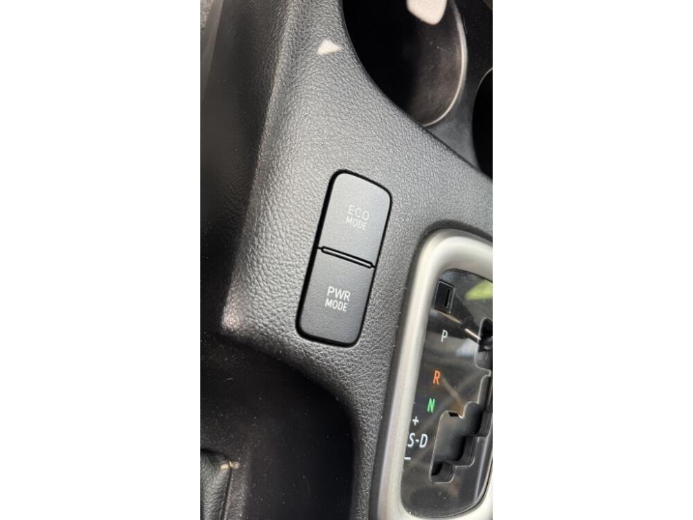 Toyota Hilux CD