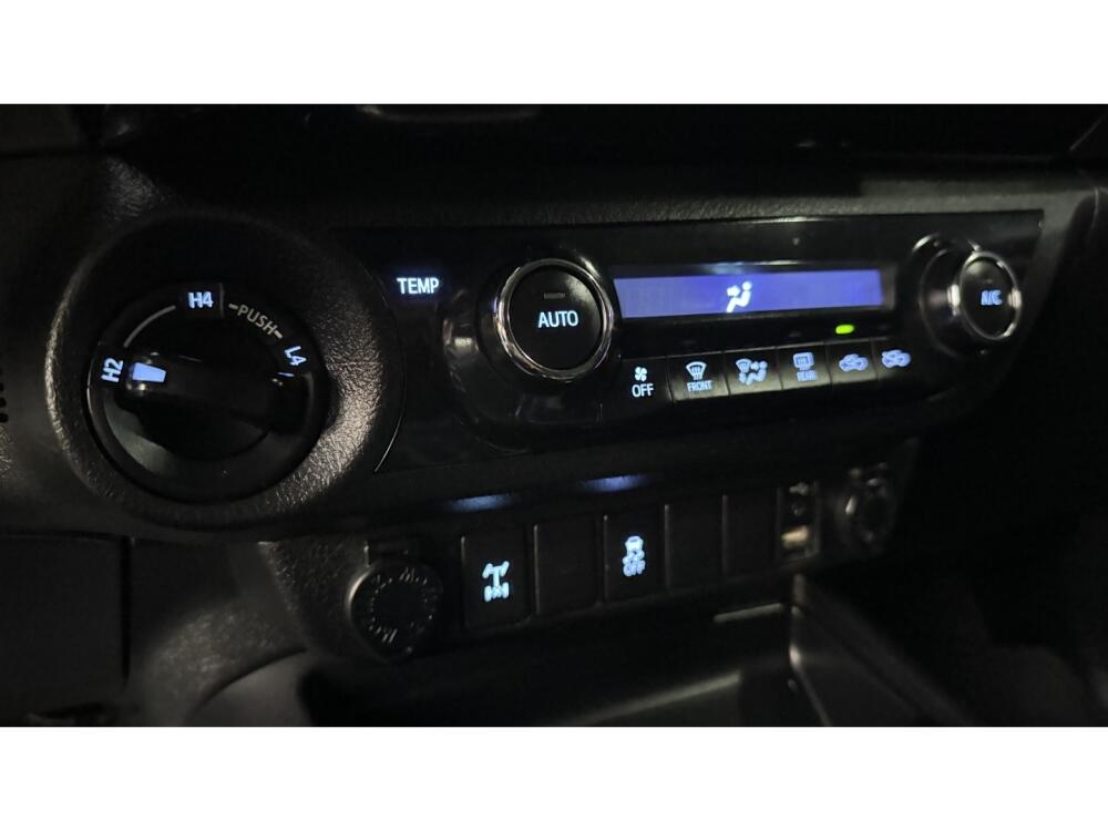 Toyota Hilux CD