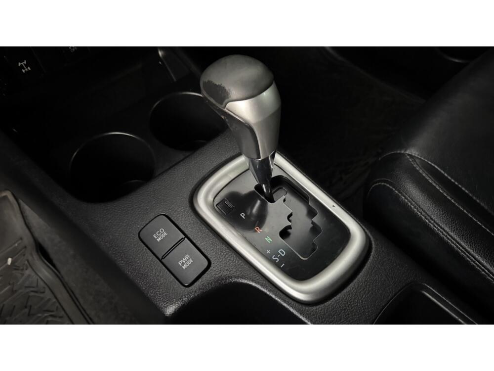 Toyota Hilux CD