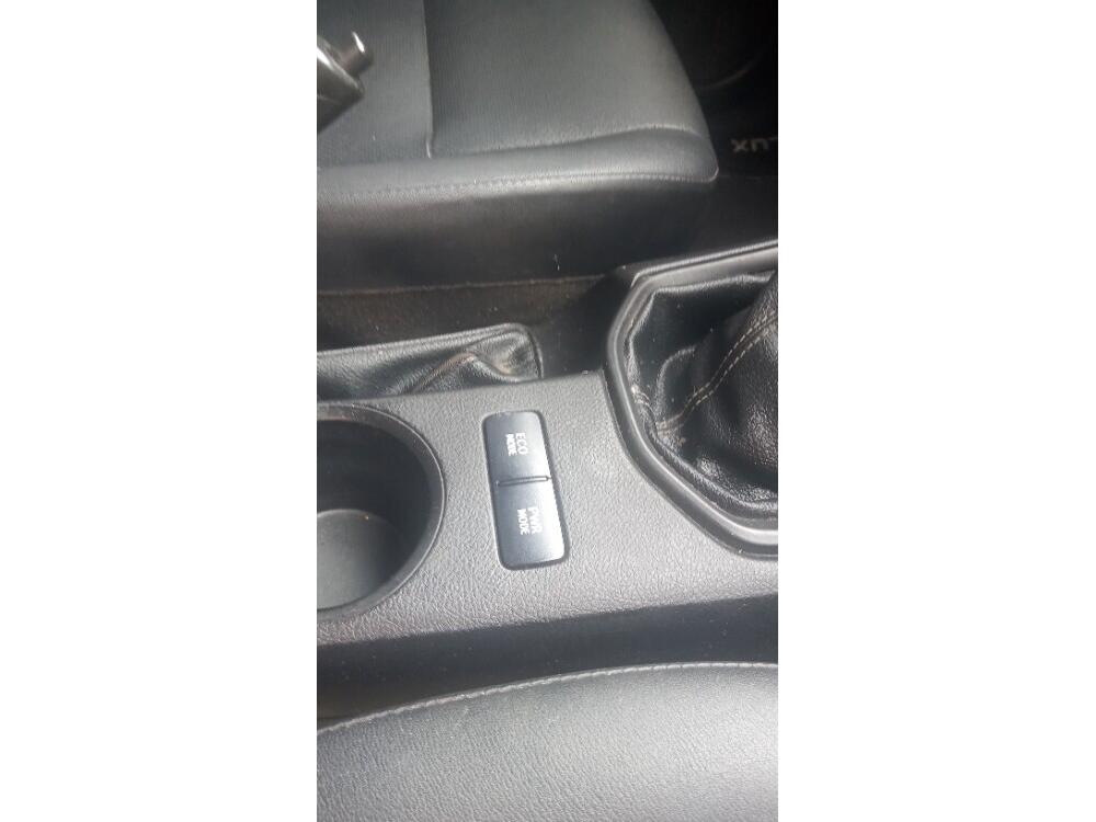 Toyota Hilux CD