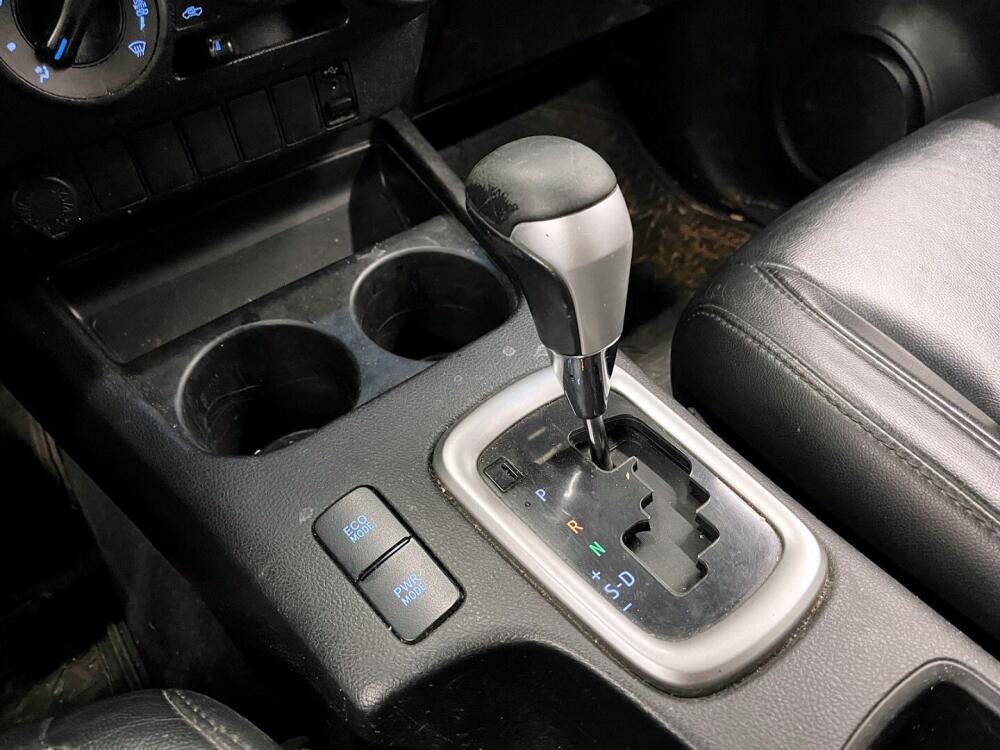 Toyota Hilux CD