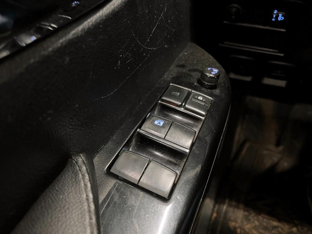 Toyota Hilux CD