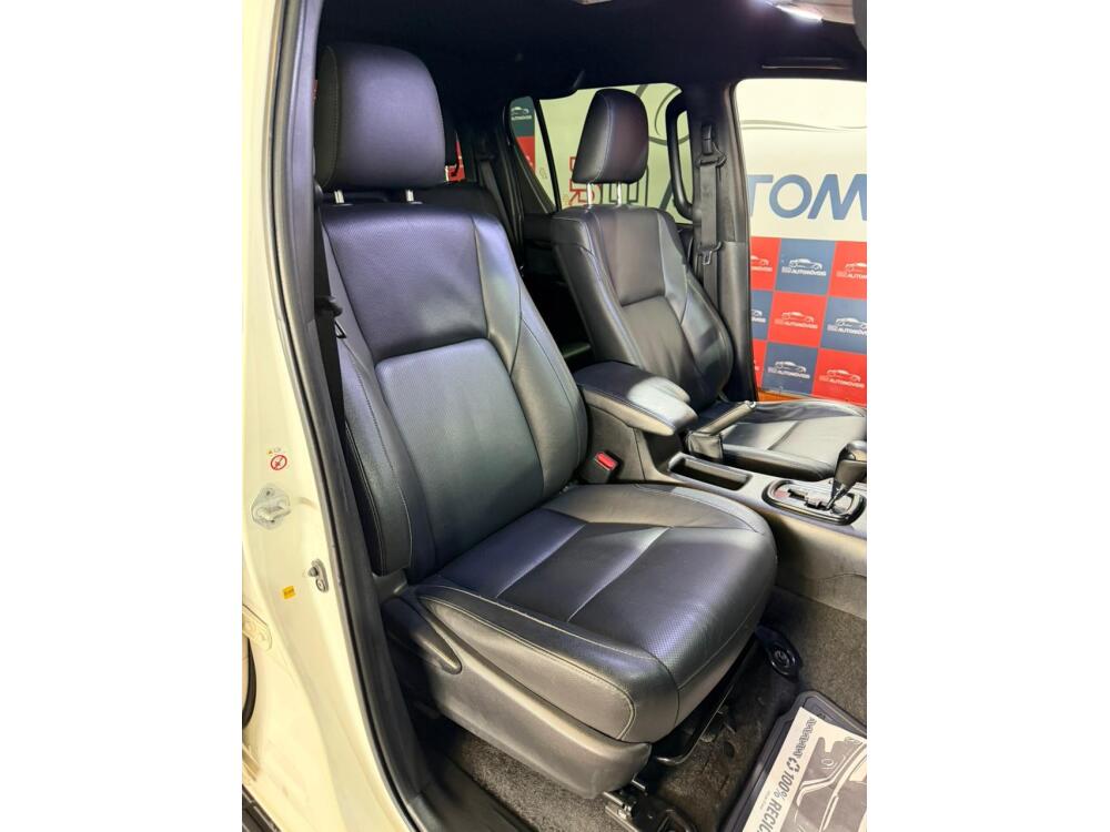 Toyota Hilux CD