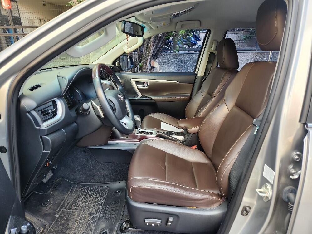 Toyota Hilux CD