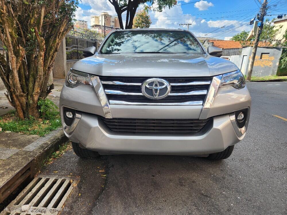 Toyota Hilux CD