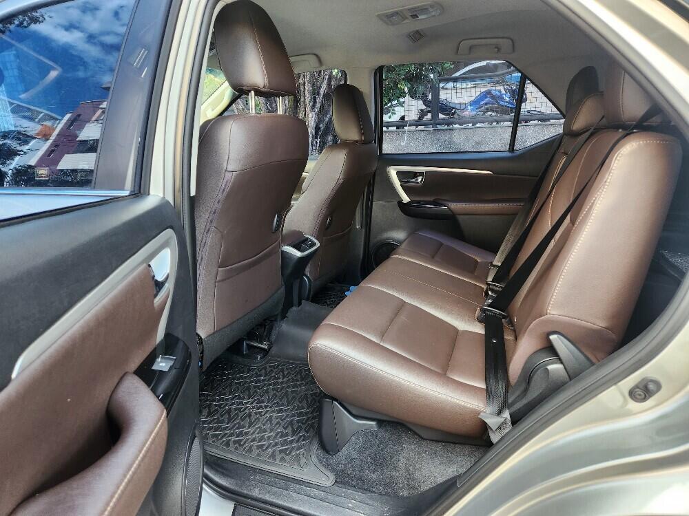 Toyota Hilux CD