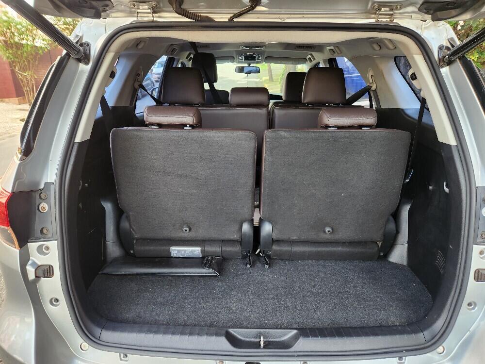 Toyota Hilux CD