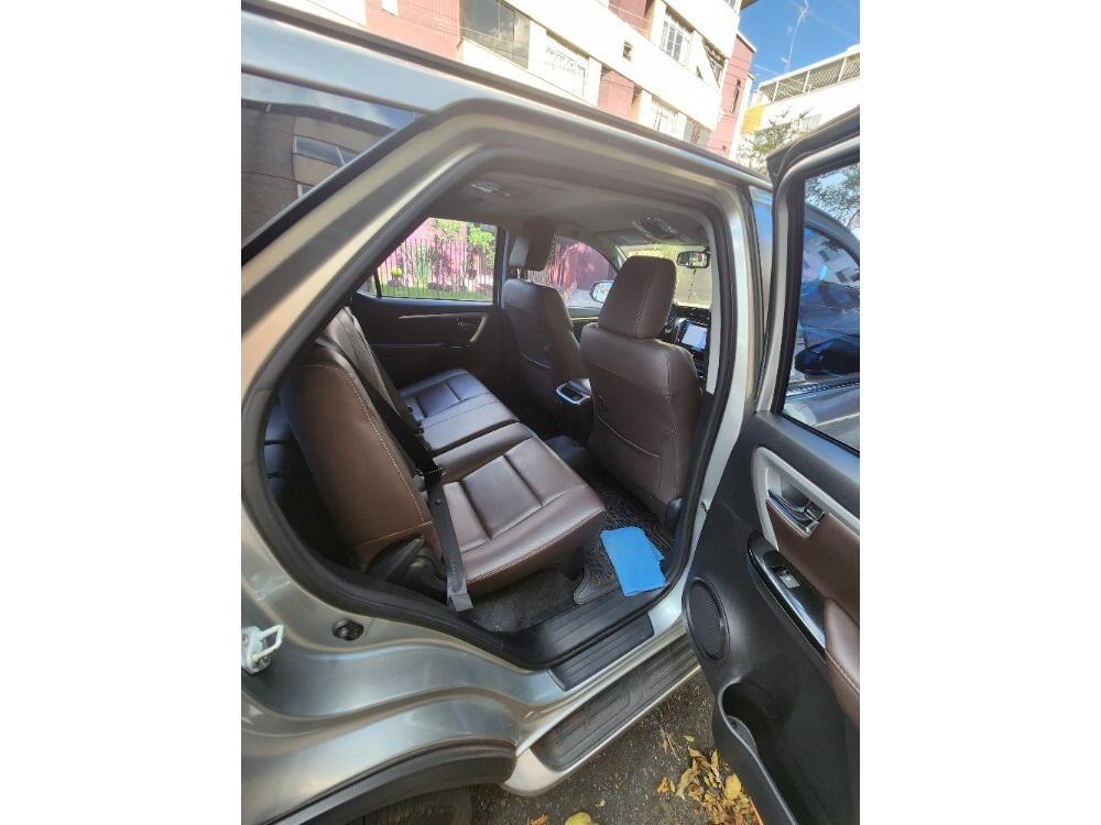 Toyota Hilux CD