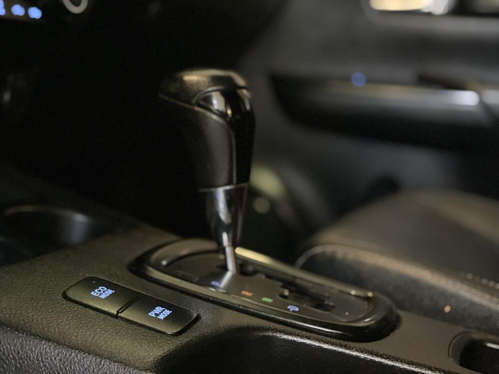 Toyota Hilux CD