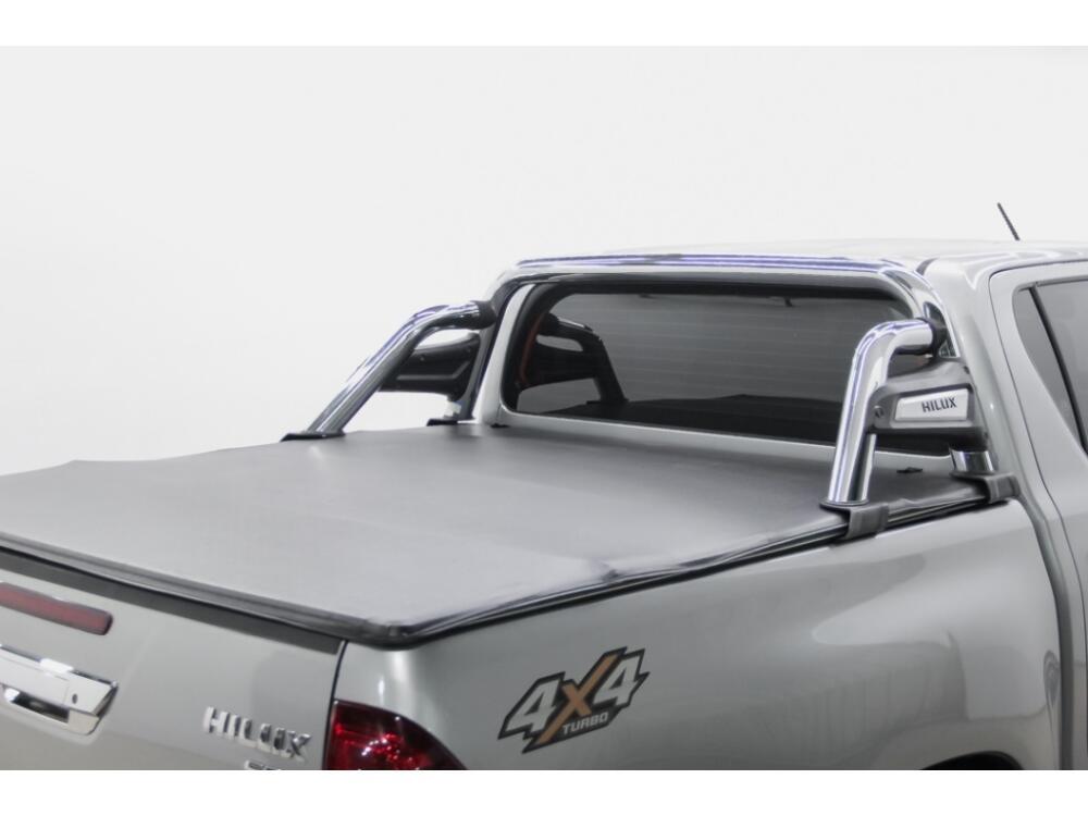 Toyota Hilux CD