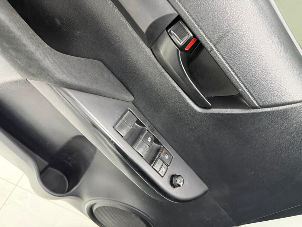 Toyota Hilux CD