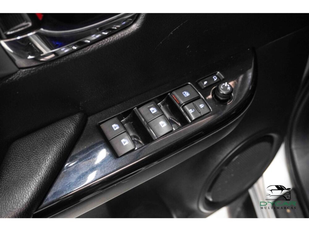 Toyota Hilux CD