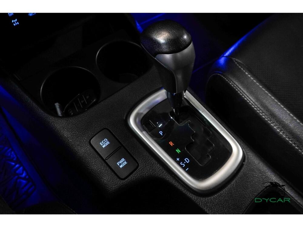 Toyota Hilux CD