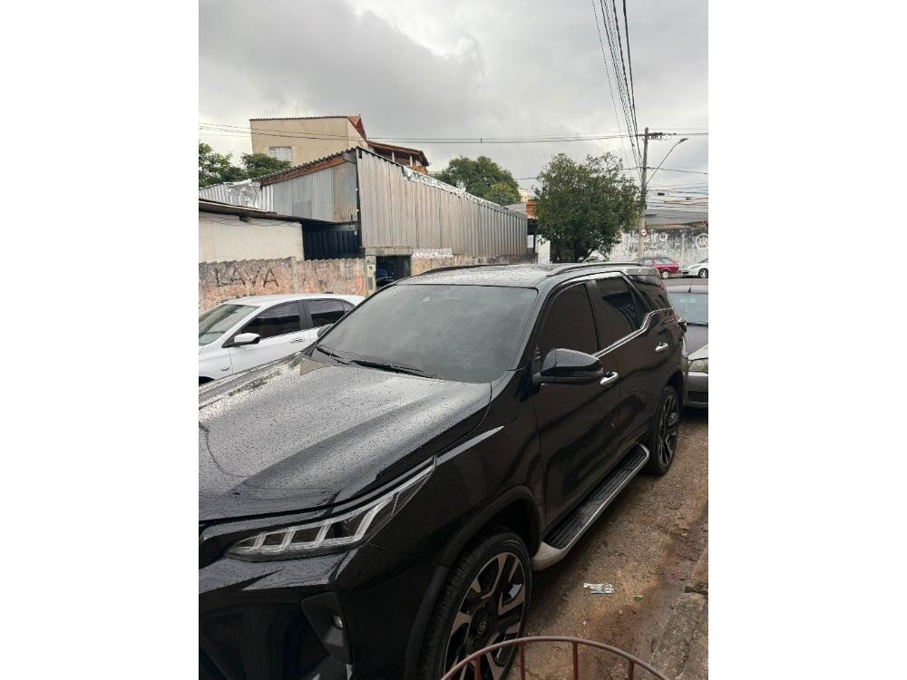 Toyota Hilux CD