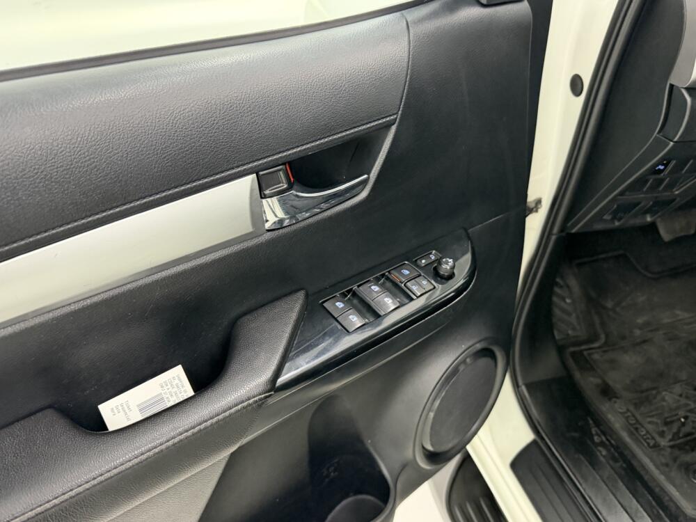 Toyota Hilux CD